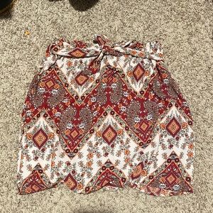 Cute Flow Skirt